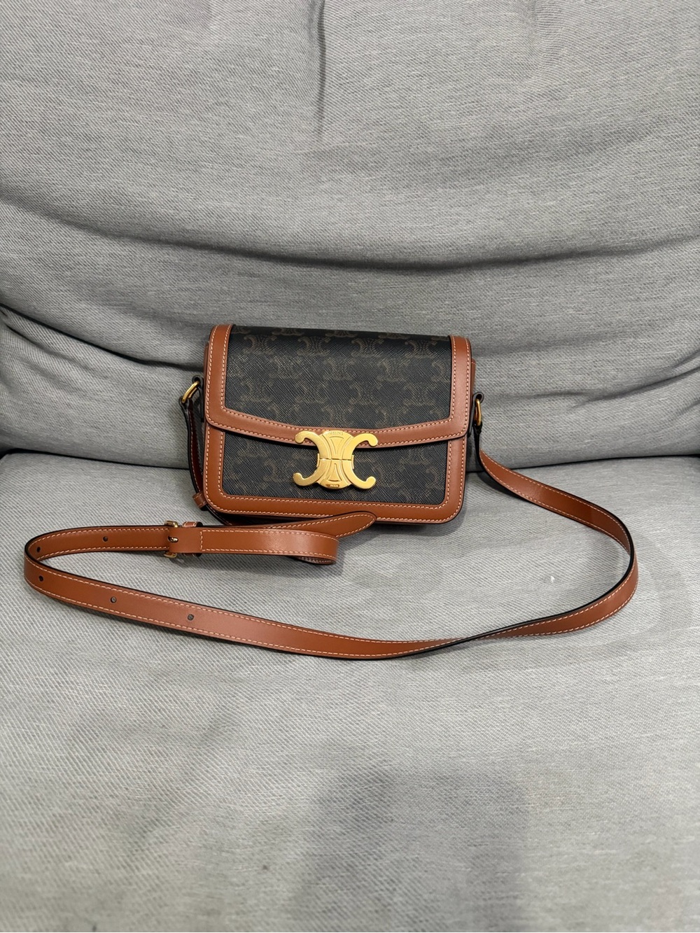 ❌❌❌SOLD❌❌❌Authentic Celine Crossbody